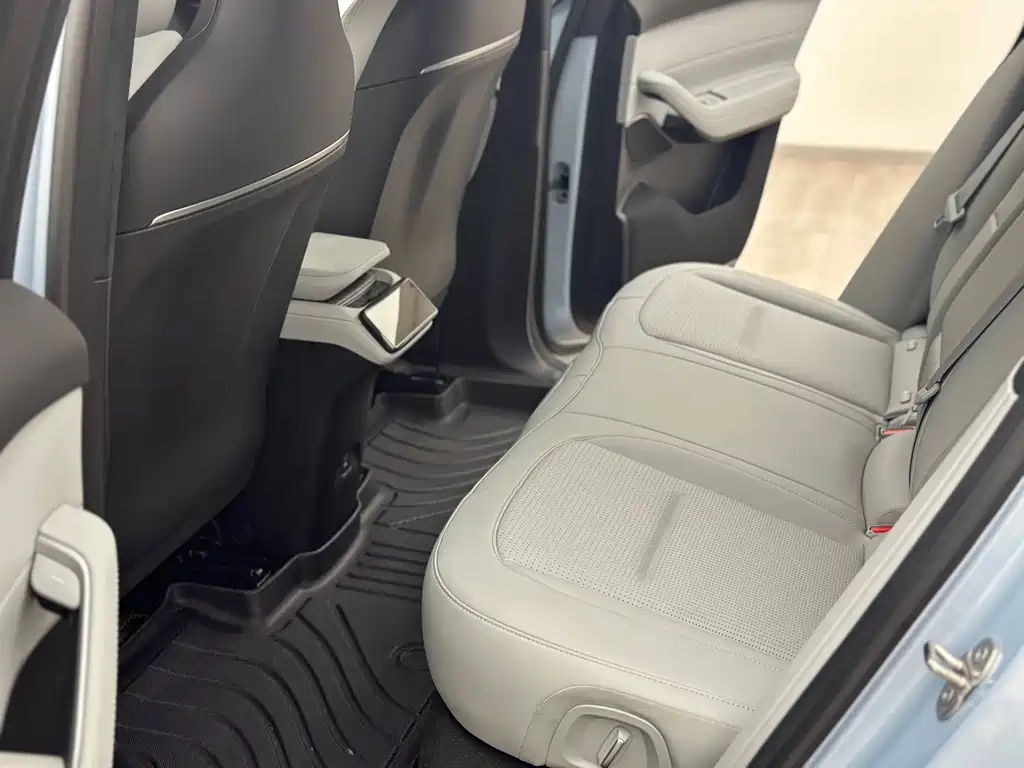 NIO ES6 2024 75kWh