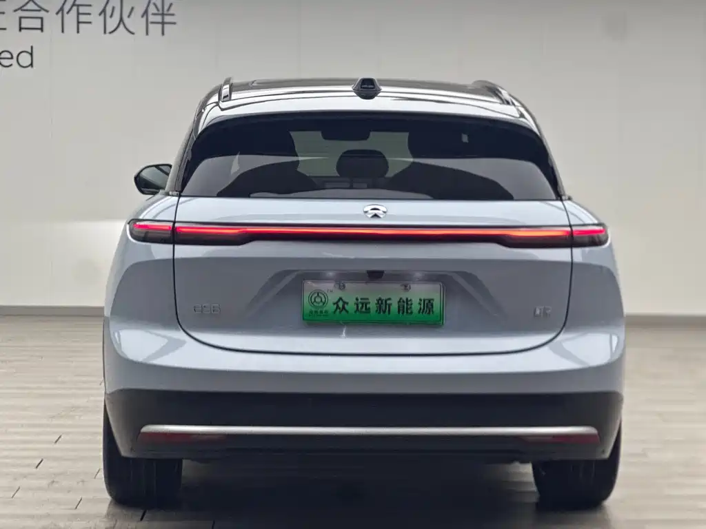 NIO ES6 2024 75kWh