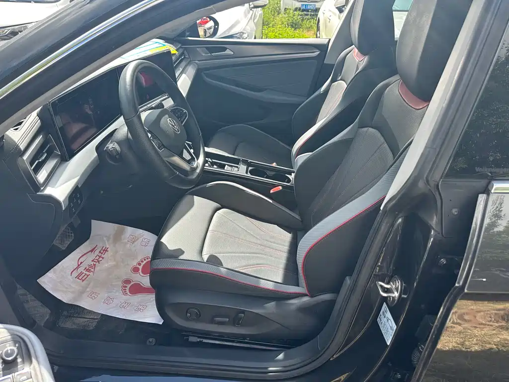 Volkswagen Lamando L 2023 280TSI DSG Cool Spicy Edition