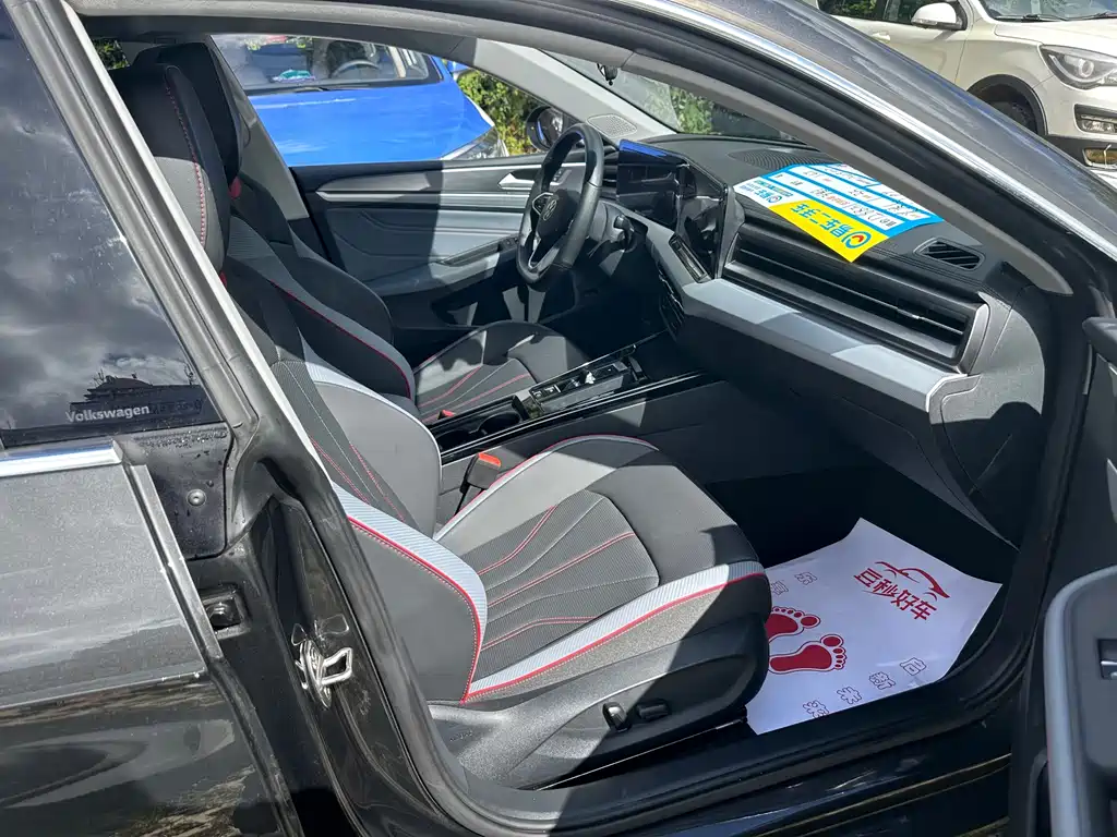 Volkswagen Lamando L 2023 280TSI DSG Cool Spicy Edition