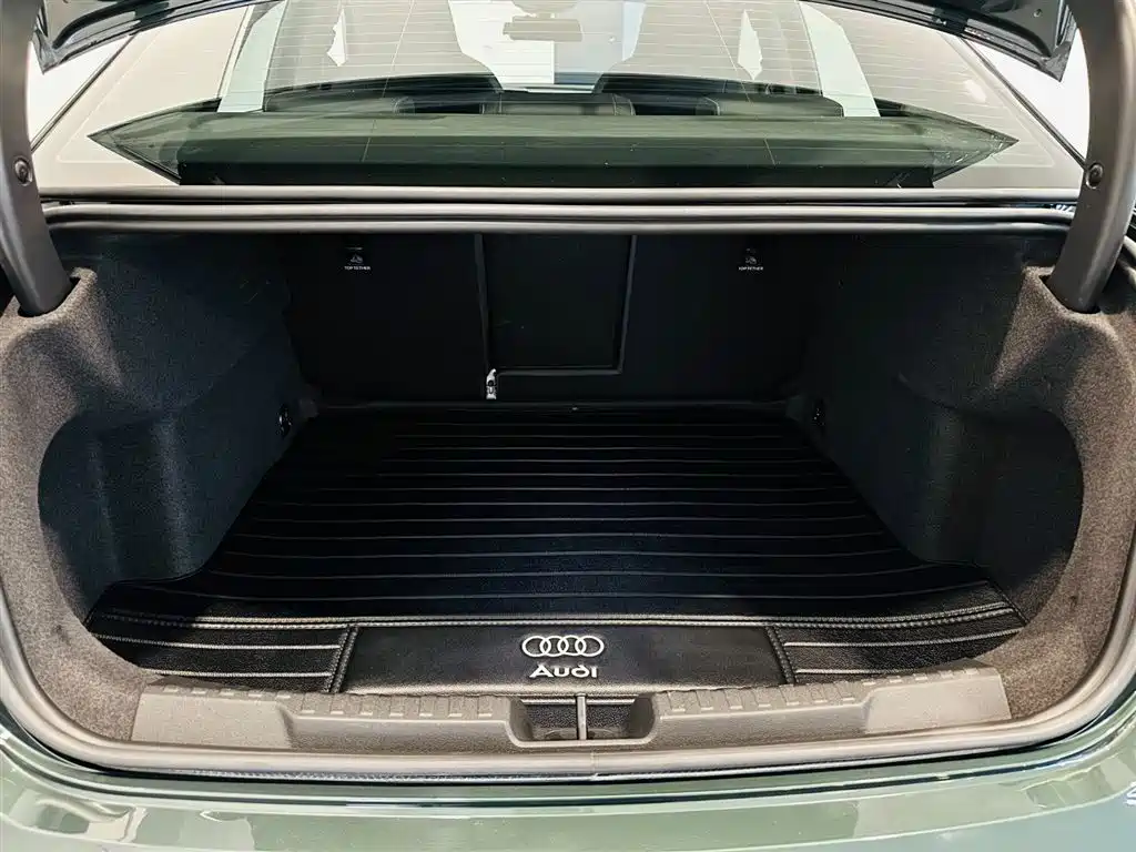 Audi A3 2024 A3L Limousine 35 TFSI Fashion Sport Edition