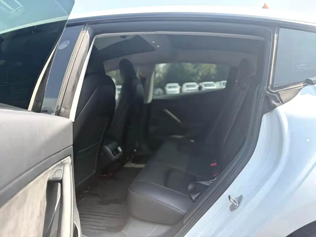 Model 3 2023 Rear-Wheel Drive
