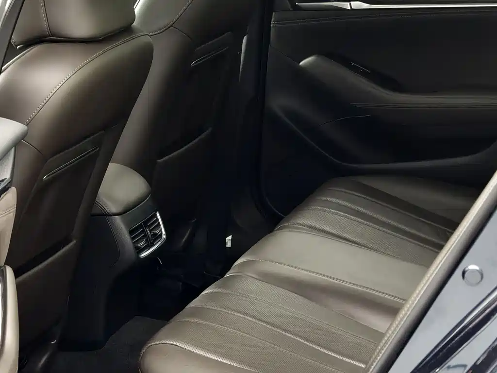 Mazda6 Atenza 2020 2.5L SkyActiv-Zunshang Edition