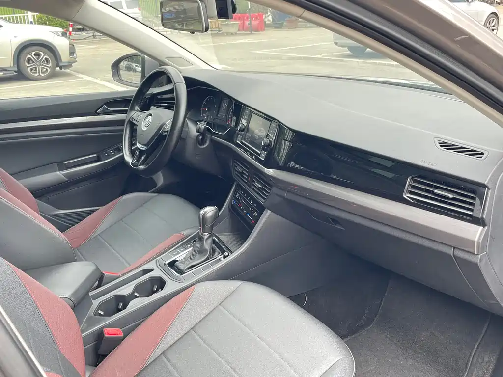 Volkswagen Bora 2020 1.5L Automatic Elite Edition