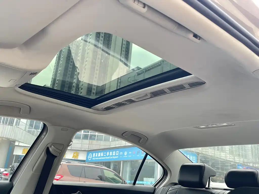 Volkswagen Bora 2020 1.5L Automatic Elite Edition
