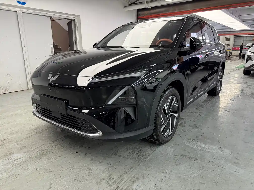 Wuling Starlight S 2025 130km Flagship
