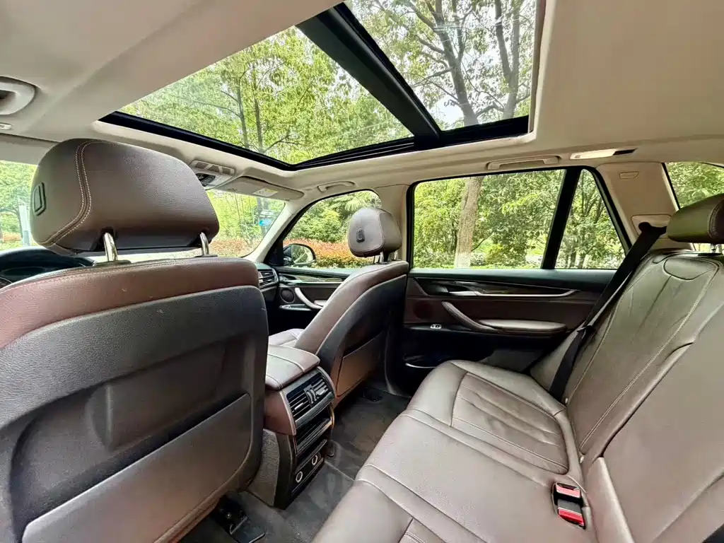 BMW X5 2018 xDrive35i Elegance Edition