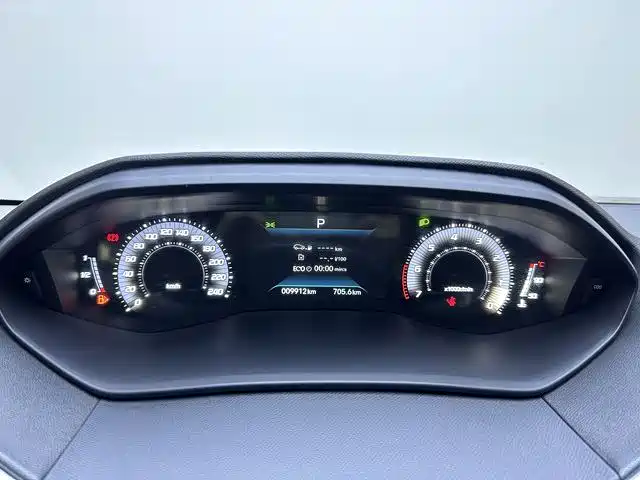 Peugeot 408 2022 1.6T Zhuiguang Edition