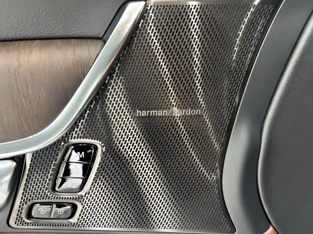 Volvo S90 2025 B5 Inscription