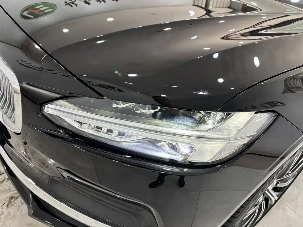 Volvo S90 2025 B5 Inscription