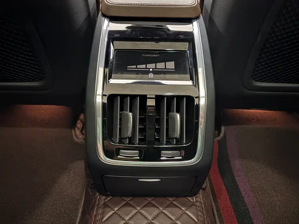 Volvo S90 2025 B5 Inscription