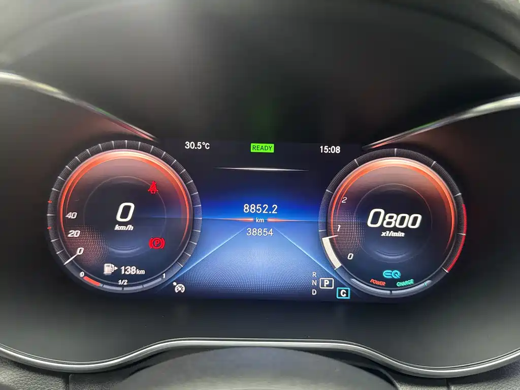 Mercedes-Benz C-Class 2021 C 260 L Sport Star Edition