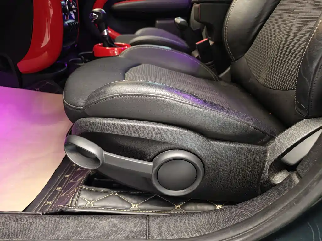 MINI Countryman 2014 1.6L COOPER Fun