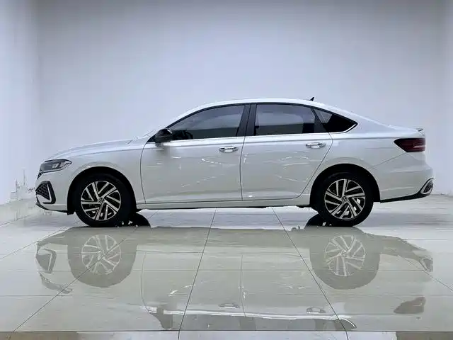 Volkswagen Lavida 2024 300TSI DSG Starry Sky Manyi Edition