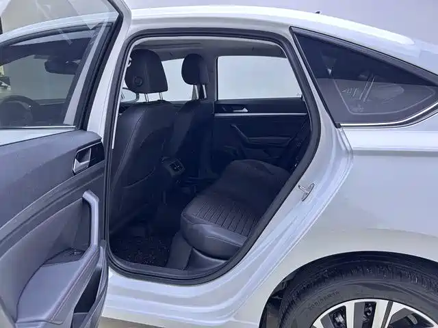 Volkswagen Lavida 2024 300TSI DSG Starry Sky Manyi Edition