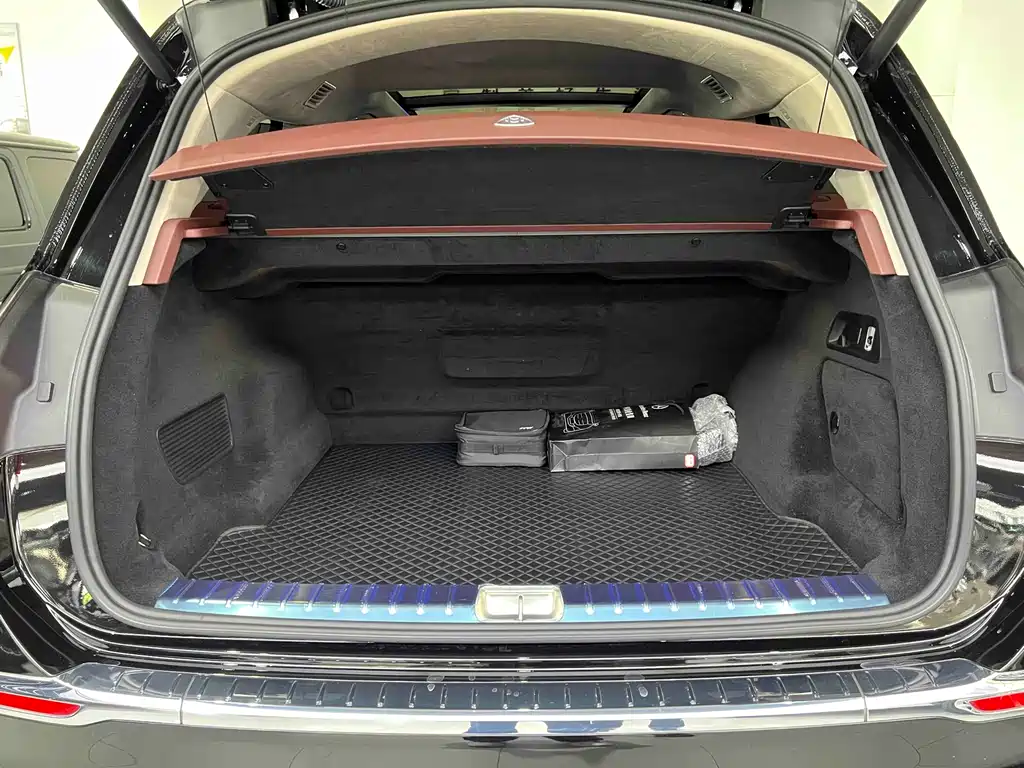 Maybach GLS 600 4MATIC (2022)