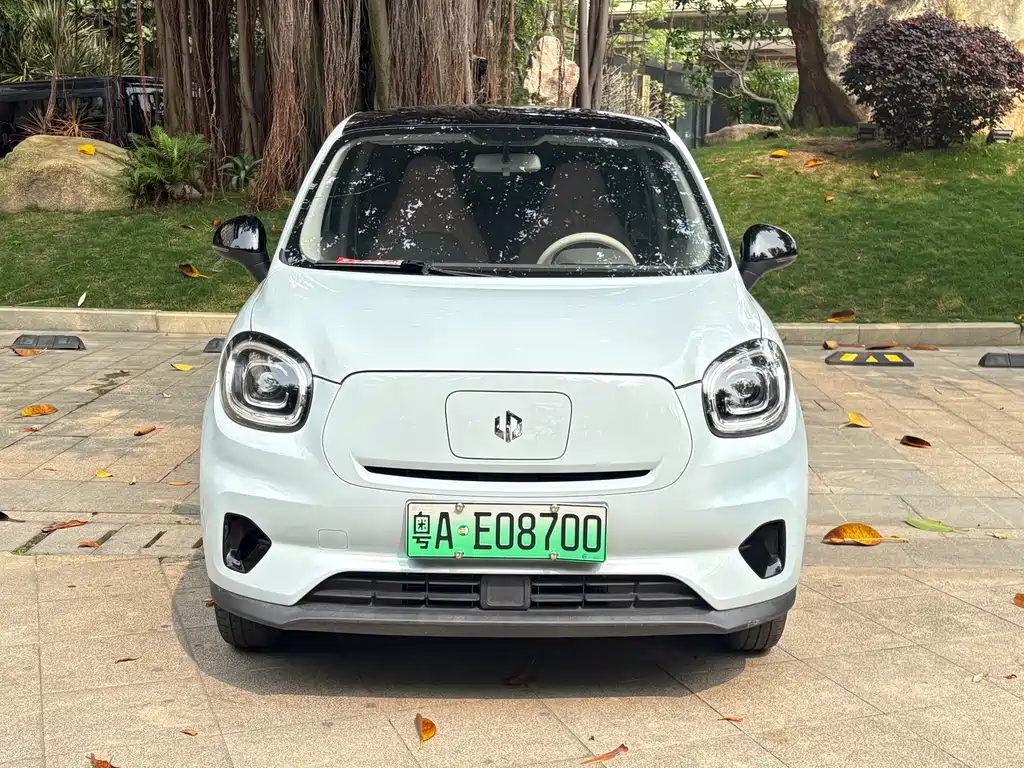 Leapmotor T03 2023 310 Lite Edition
