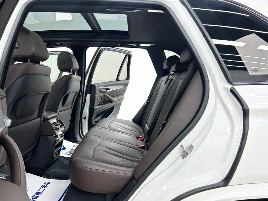 BMW X5 2014 xDrive35i