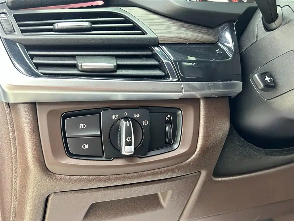 BMW X5 2014 xDrive35i