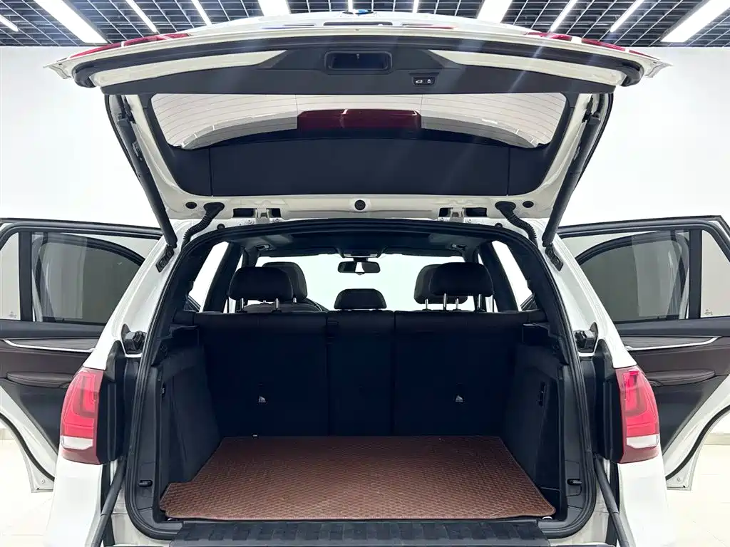 BMW X5 2014 xDrive35i