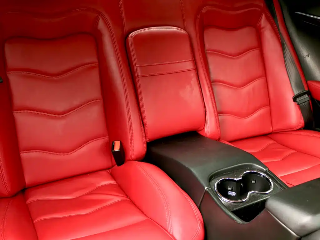 Maserati GranTurismo 2007 4.2L Standard Edition