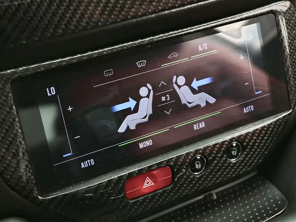 Maserati GranTurismo 2007 4.2L Standard Edition