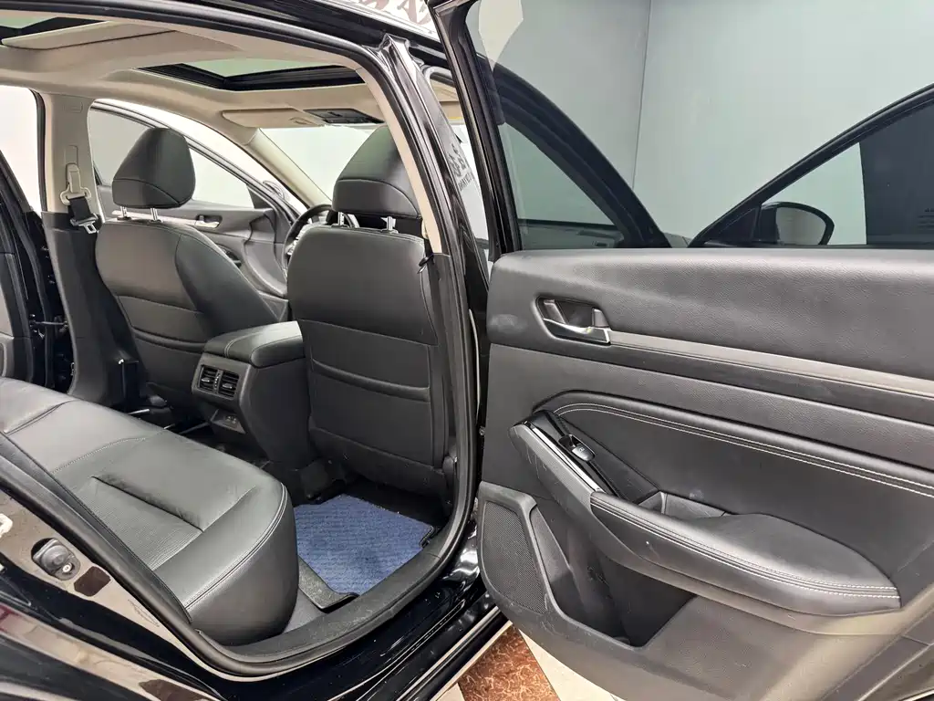 Nissan Altima 2022 2.0L XL-TLS Yue Xiang Edition