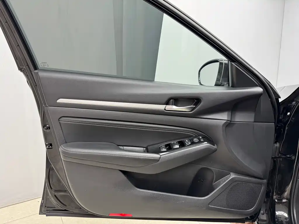 Nissan Altima 2022 2.0L XL-TLS Yue Xiang Edition