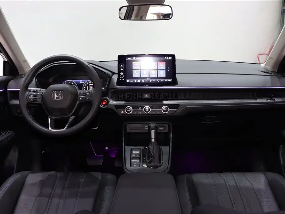 Honda Breeze 2023 240TURBO FWD Luxury Edition 5-Seat