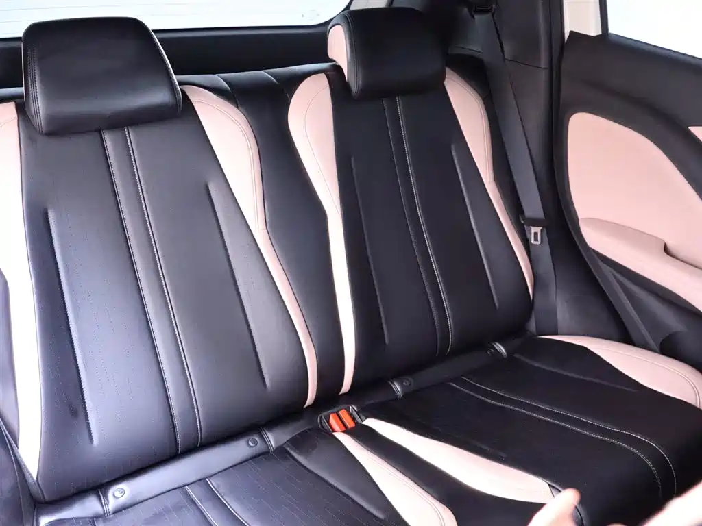 BYD Seagull 2025 305km Free Edition