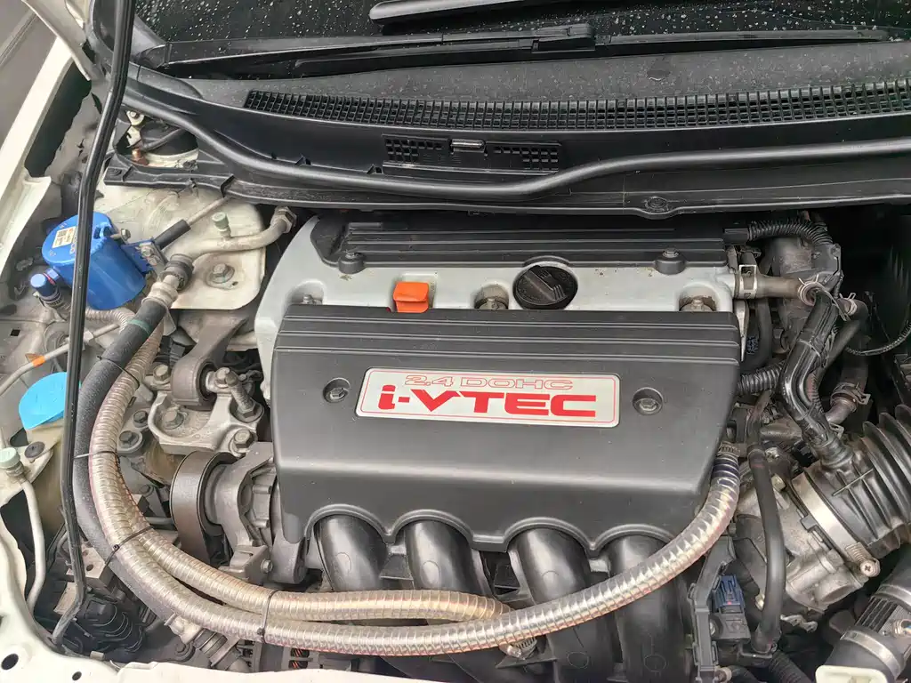 Civic 2014 2.4L Manual Si