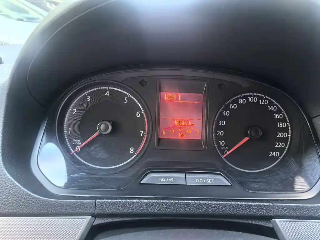 Jetta 2017 1.5L Automatic Comfort