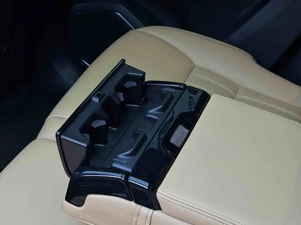 Lynk & Co 09 EM-P 2023 2.0TD EM-P Long Range Edition PM 7-Seater