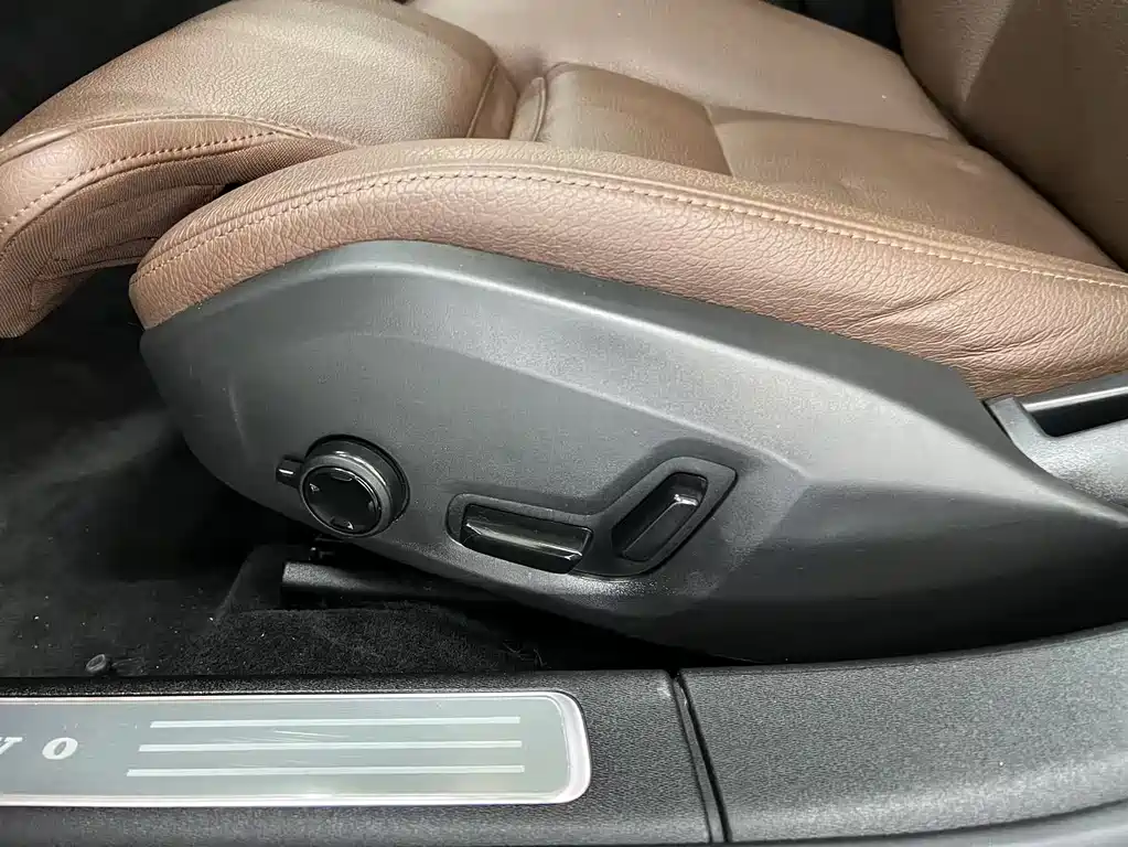 Volvo S90 2024 B5 Inscription
