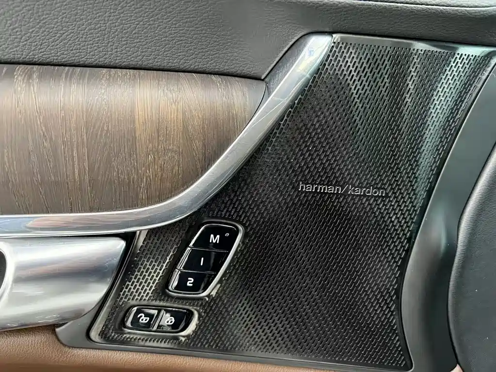 Volvo S90 2024 B5 Inscription