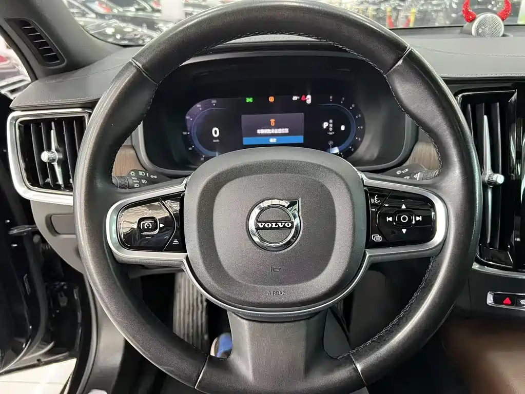 Volvo S90 2024 B5 Inscription