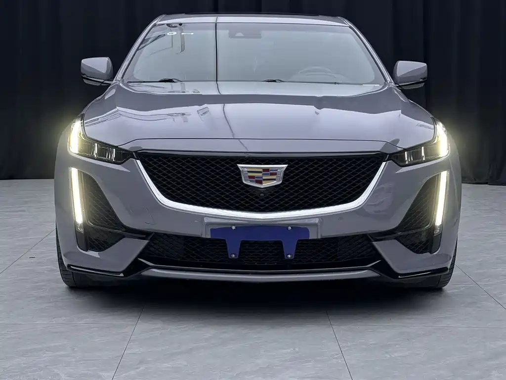 Cadillac CT5 2020 28T Platinum Sport