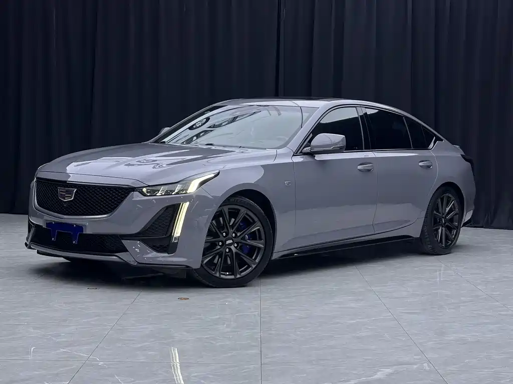 Cadillac CT5 2020 28T Platinum Sport