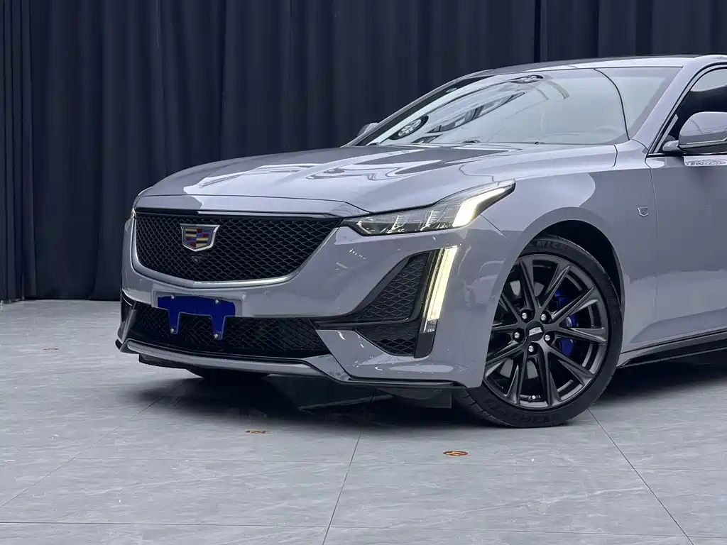 Cadillac CT5 2020 28T Platinum Sport