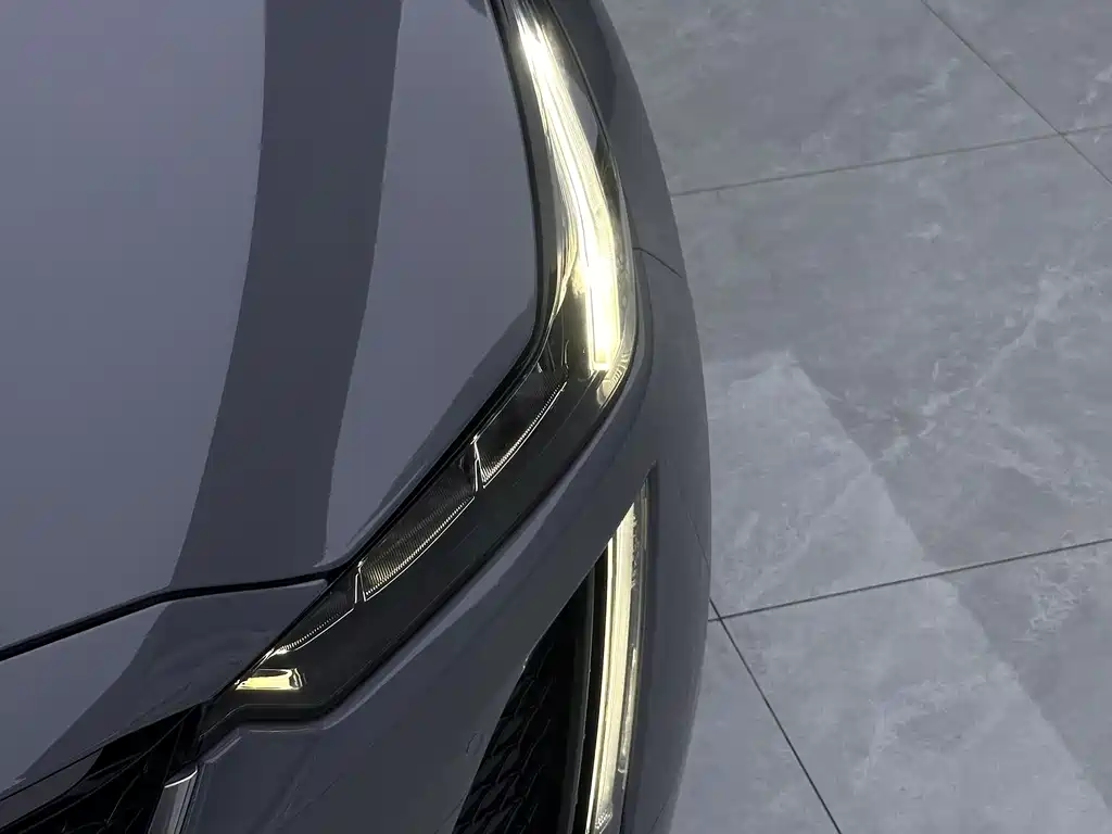 Cadillac CT5 2020 28T Platinum Sport
