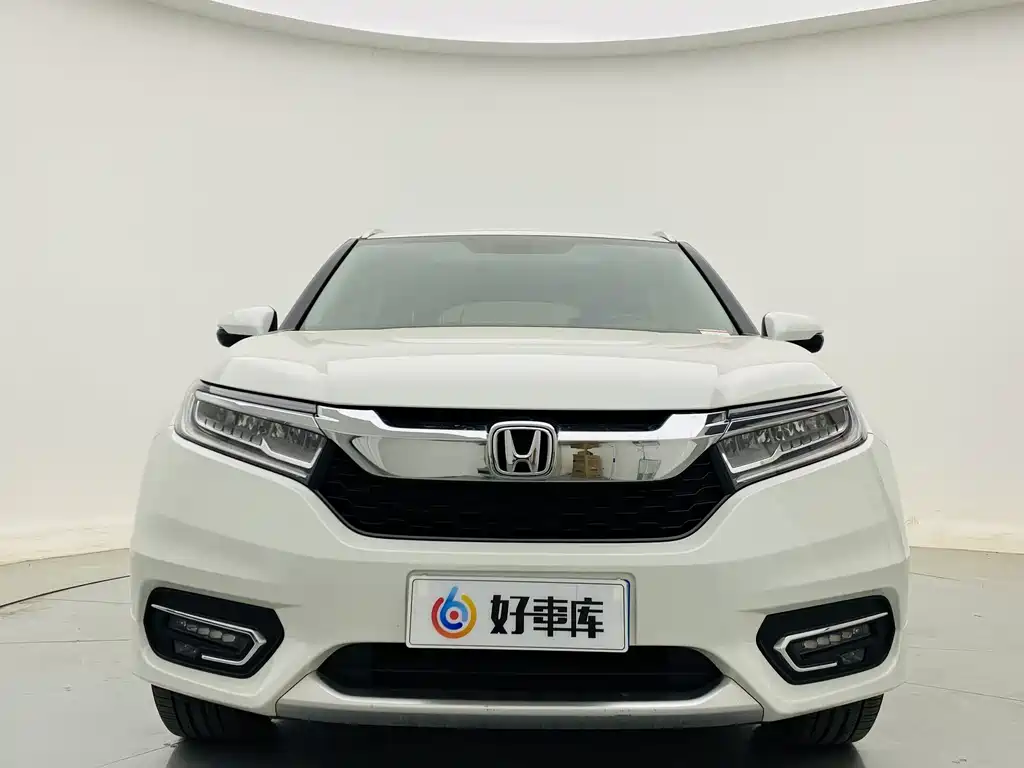 Honda Avancier 2017 370TURBO AWD Premium Edition