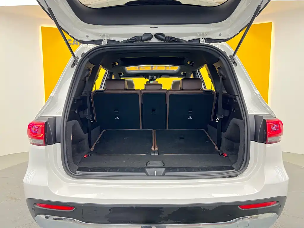 Mercedes-Benz GLB 200 Fashion Edition 2023