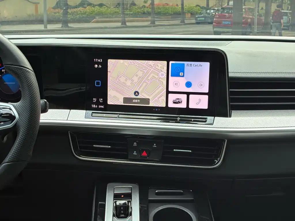 Volkswagen Tavendor 2023 380TSI AWD R-Line Edition