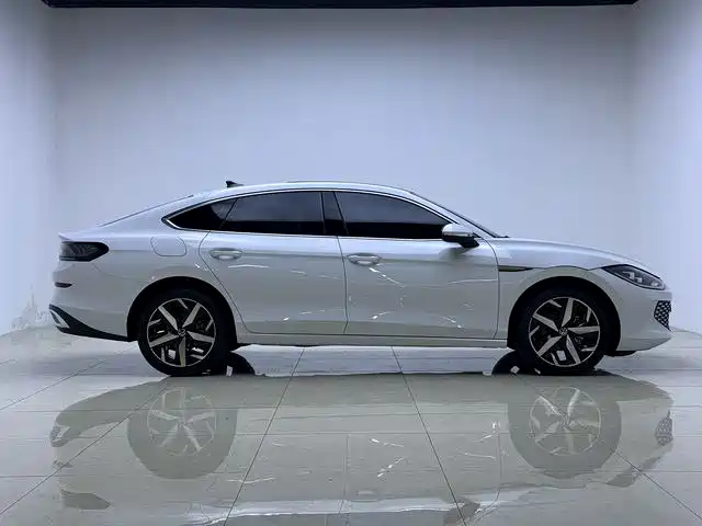 Volkswagen Lamando L 2024 280TSI DSG Cool & Spicy Edition