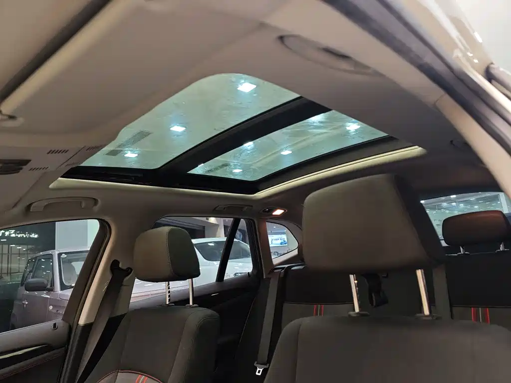 BMW X1 2013 sDrive18i M Sport Package