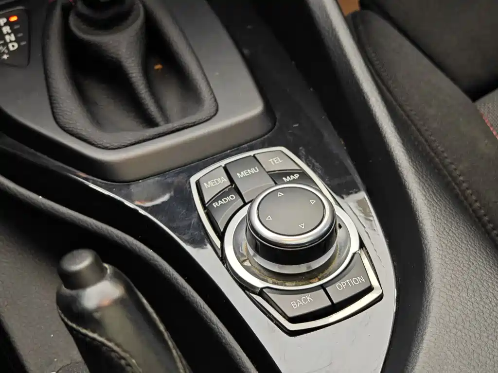 BMW X1 2013 sDrive18i M Sport Package