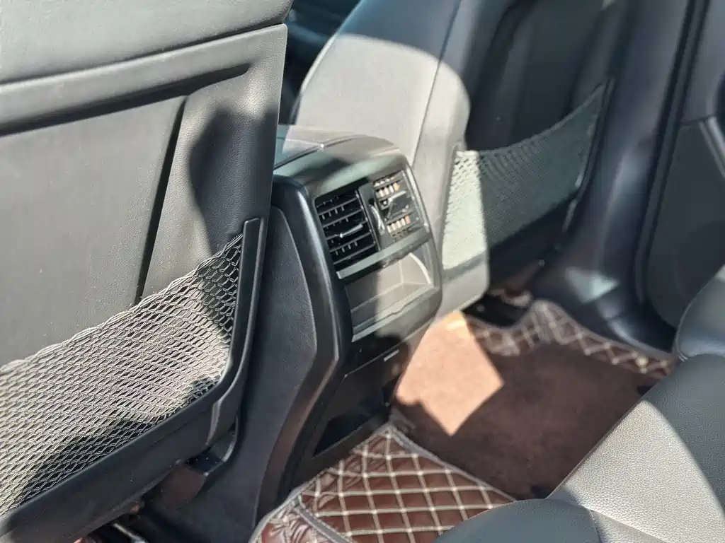 Mercedes-Benz GLE 2017 GLE 320 4MATIC Dynamic Edition