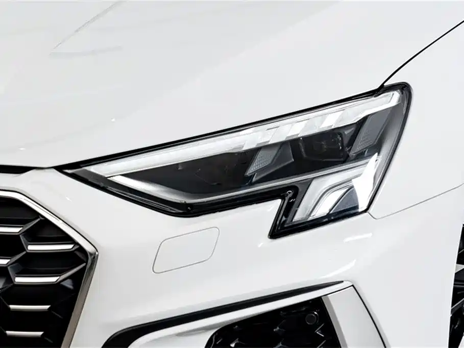 Audi A3 2024 A3L Limousine 35 TFSI Sport