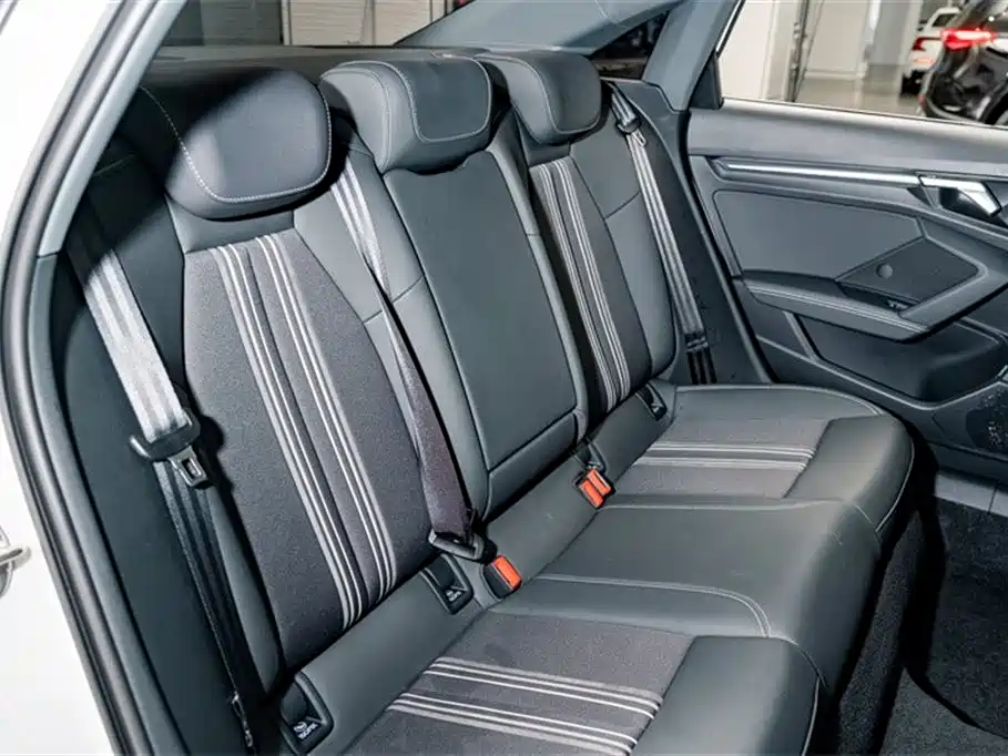 Audi A3 2024 A3L Limousine 35 TFSI Sport