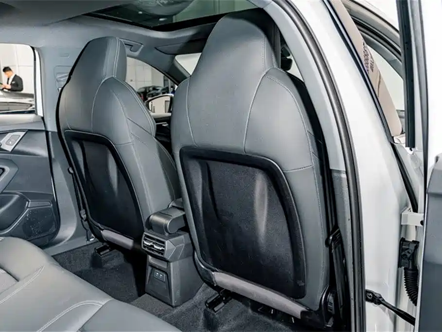 Audi A3 2024 A3L Limousine 35 TFSI Sport